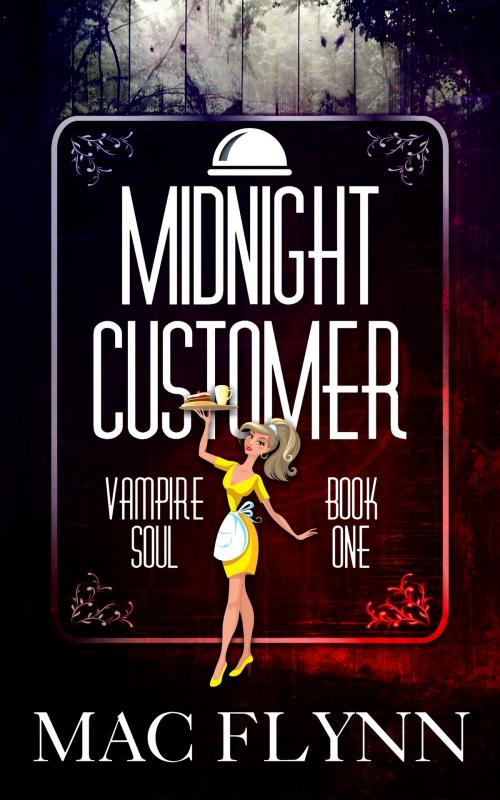 Cover of the book Midnight Customer by Mac Flynn, Mac Publishing