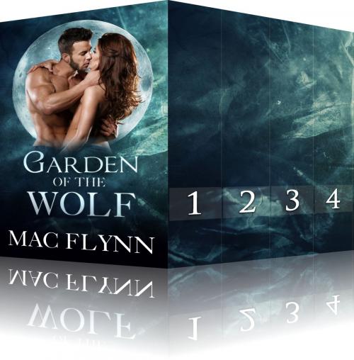 Cover of the book Garden of the Wolf Box Set by Mac Flynn, Mac Publishing
