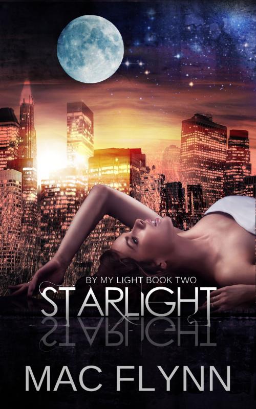 Cover of the book Starlight Werewolf by Mac Flynn, Mac Publishing