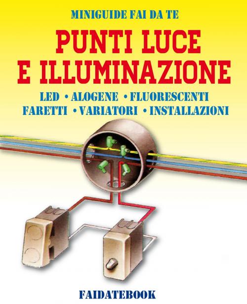 Cover of the book Punti luce e Illuminazione by Valerio Poggi, Valerio Poggi
