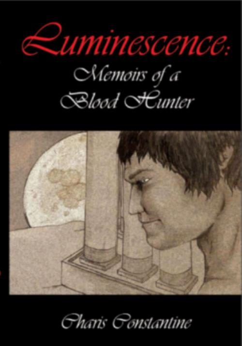 Cover of the book Memoirs of a Blood Hunter by Charis Constantine, Thera Ramage