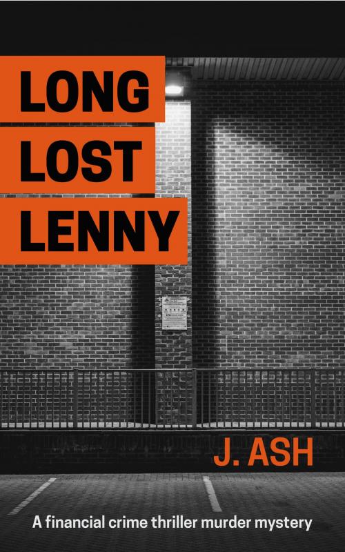 Cover of the book Long Lost Lenny by J Ash, J Ash