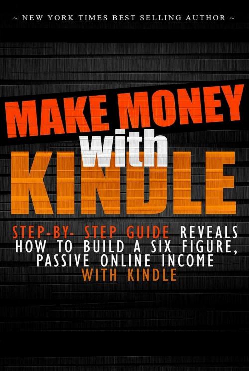 Cover of the book Make Money Online With Kindle by SoftTech, SoftTech