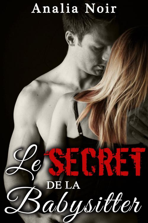 Cover of the book Le Secret de la Babysitter by Analia Noir, Analia Noir
