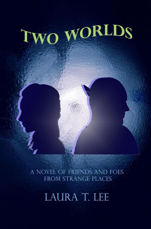 Cover of the book Two Worlds by Laura T. Lee, Infomages