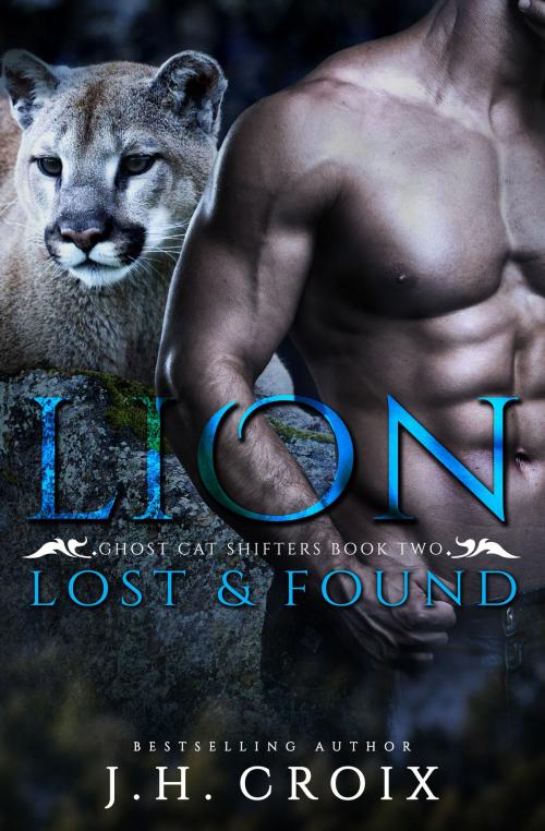 Cover of the book Lion Lost & Found by J.H. Croix, J.H. Croix