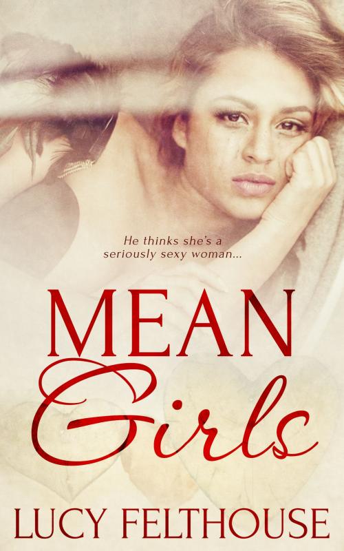 Cover of the book Mean Girls by Lucy Felthouse, Lucy Felthouse