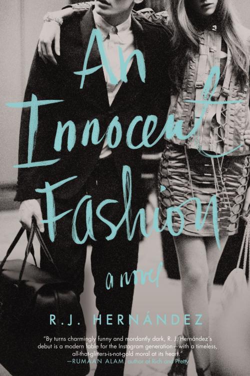 Cover of the book An Innocent Fashion by R.J. Hernández, Harper Perennial