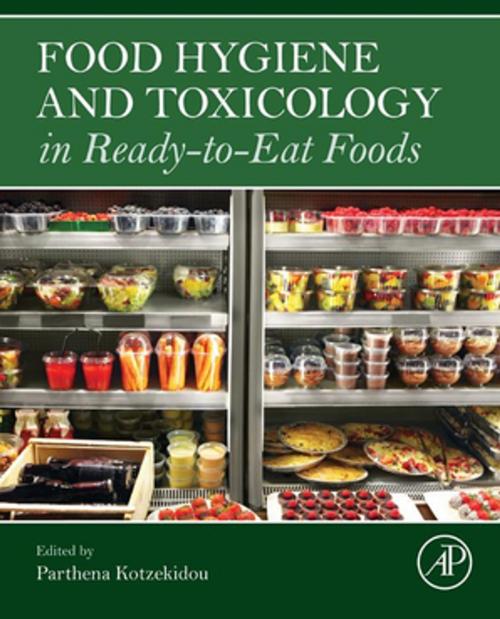 Cover of the book Food Hygiene and Toxicology in Ready-to-Eat Foods by , Elsevier Science
