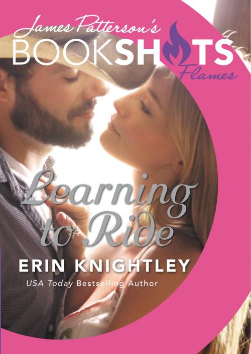 Cover of the book Learning to Ride by Erin Knightley, Little, Brown and Company