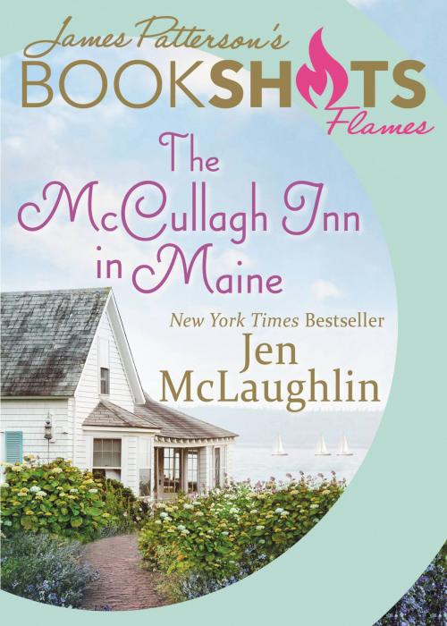 Cover of the book The McCullagh Inn in Maine by Jen McLaughlin, Little, Brown and Company