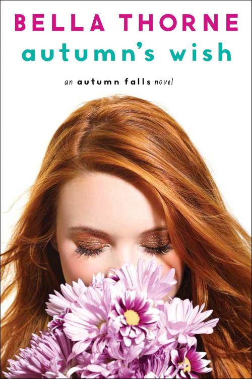 Cover of the book Autumn's Wish by Bella Thorne, Random House Children's Books