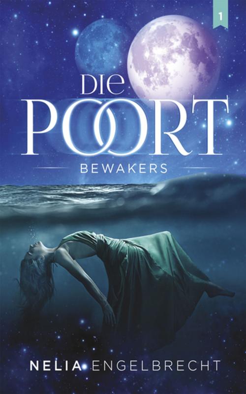 Cover of the book Die Poort 1: Bewakers by Nelia Engelbrecht, Tafelberg