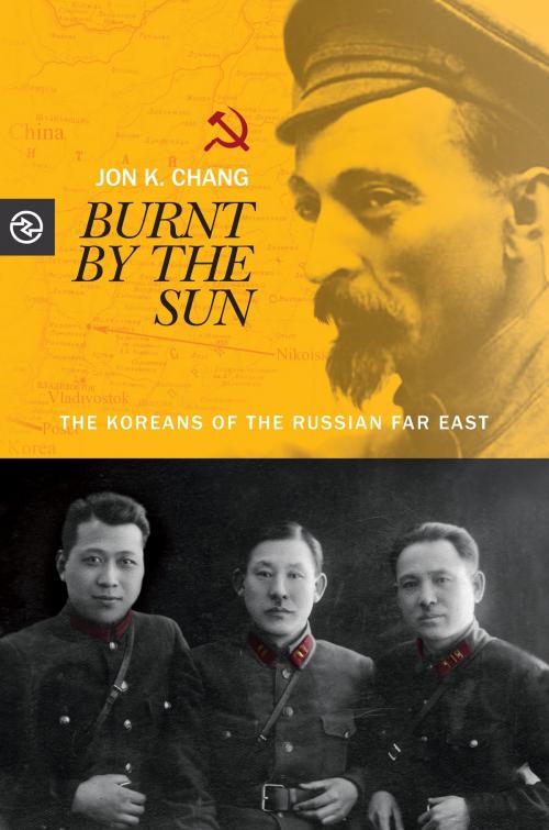Cover of the book Burnt by the Sun by Jon K. Chang, Anand A. Yang, Kieko Matteson, University of Hawaii Press