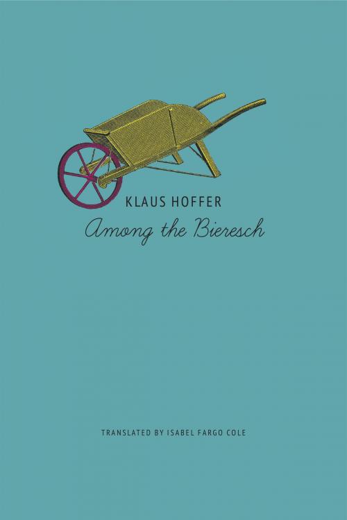 Cover of the book Among the Bieresch by Klaus Hoffer, Seagull Books