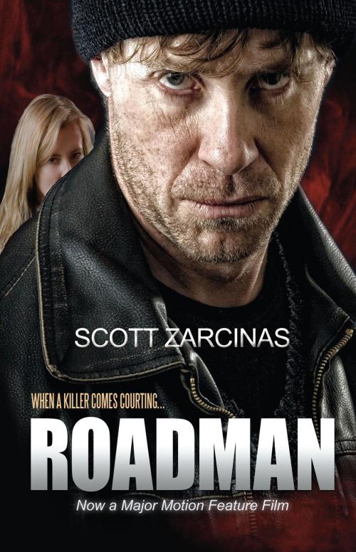 Cover of the book Roadman by Scott Zarcinas, DoctorZed Publishing