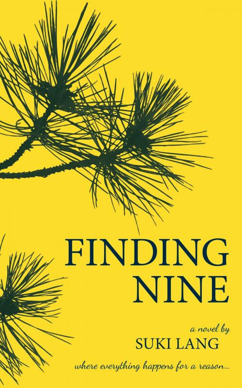 Cover of the book Finding Nine by Suki Lang, Suki Lang