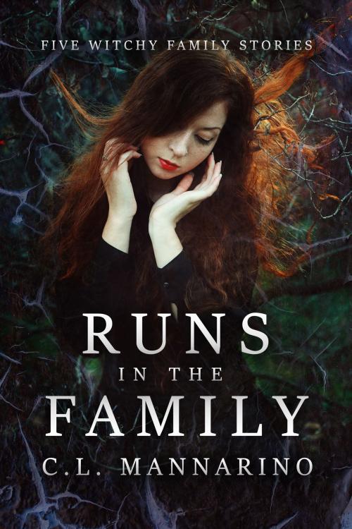 Cover of the book Runs in the Family by C.L. Mannarino, C.L. Mannarino