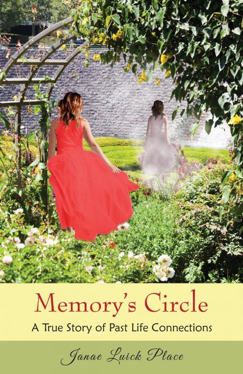 Cover of the book Memory's Circle by Janae Luick Place, Janna Place