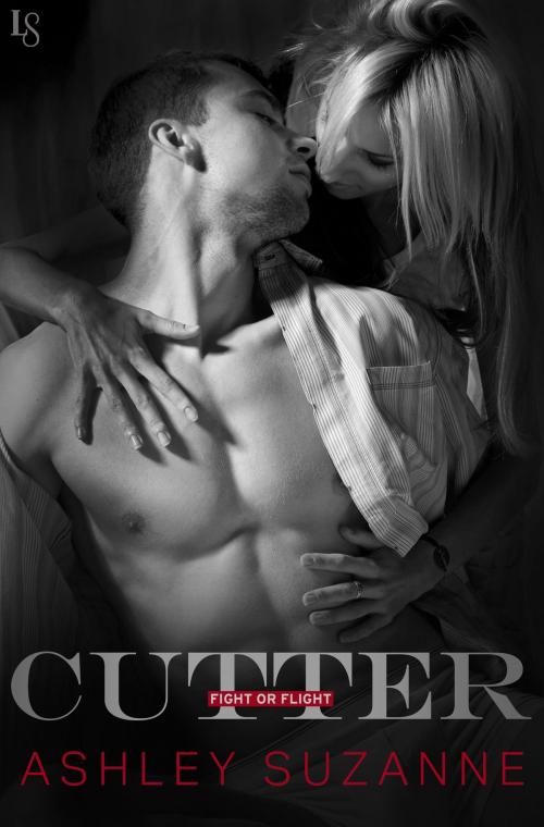 Cover of the book Cutter by Ashley Suzanne, Random House Publishing Group