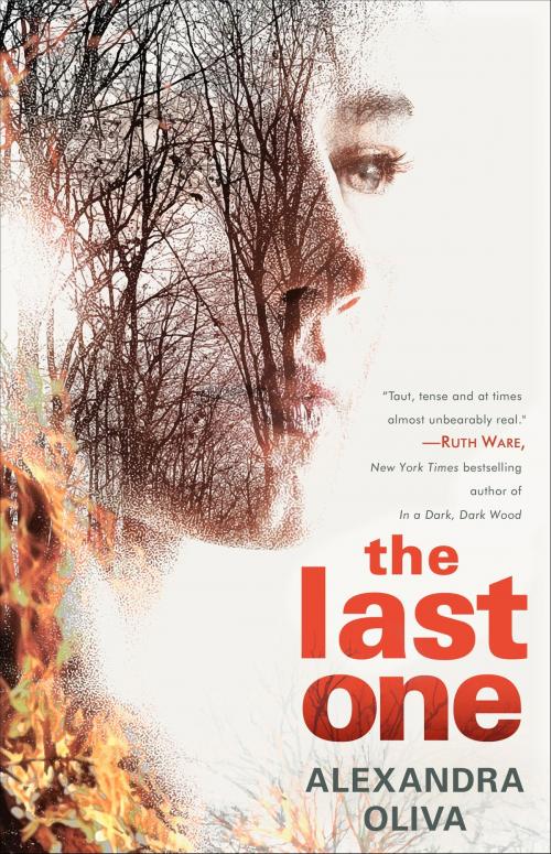 Cover of the book The Last One by Alexandra Oliva, Random House Publishing Group