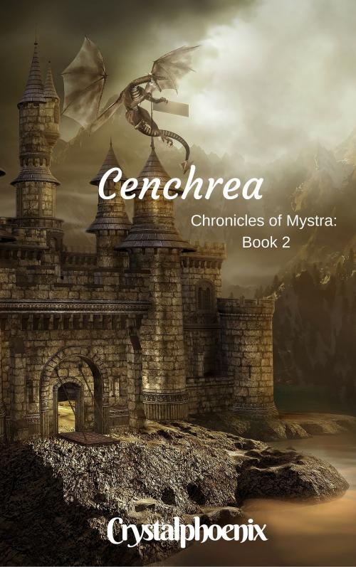 Cover of the book Cenchrea by crystalphoenix, crystalphoenix