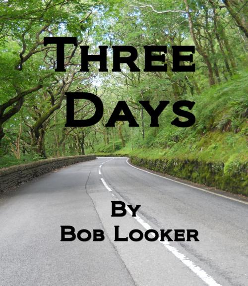 Cover of the book Three Days by Bob Looker, Bob Looker