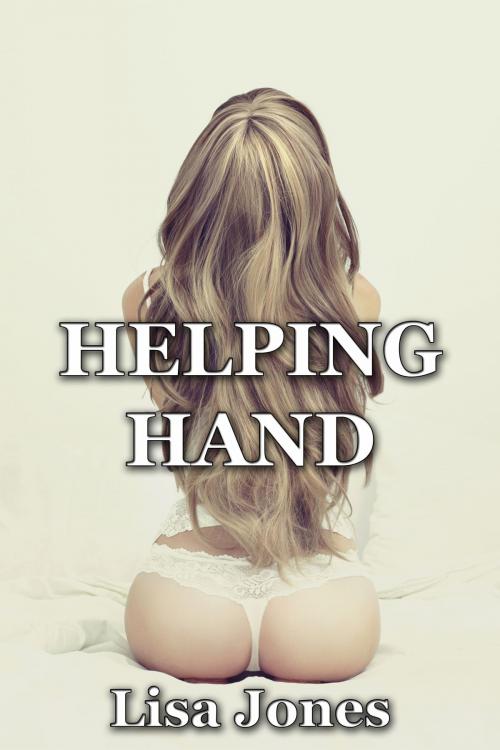 Cover of the book Helping Hand by Lisa Jones, Thesios