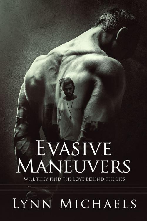 Cover of the book Evasive Maneuvers by Lynn Michaels, Sherri Jordan-Asble