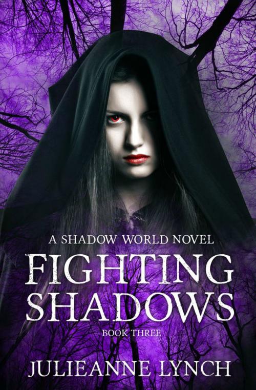 Cover of the book Fighting Shadows by Julieanne Lynch, Julieanne Lynch