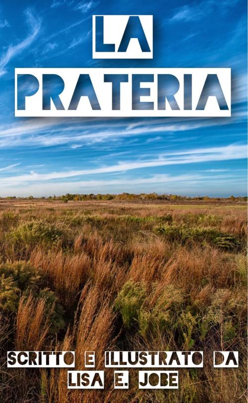 Cover of the book La Prateria by Lisa E. Jobe, Lisa E. Jobe
