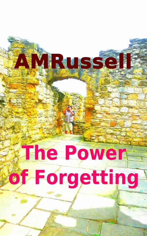 Cover of the book The Power of Forgetting by A M Russell, A M Russell