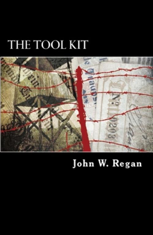 Cover of the book The Tool Kit by John W. Regan, John W. Regan