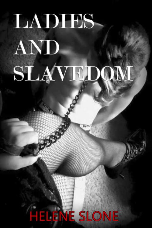 Cover of the book Ladies and Slavedom by Helene Slone, Helene Slone