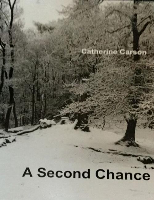 Cover of the book A Second Chance by Catherine Carson, Lulu.com