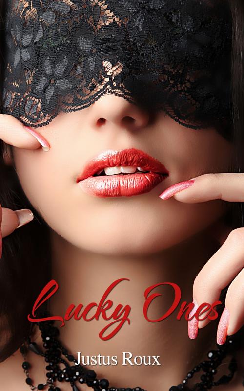 Cover of the book Lucky Ones by Justus Roux, Justus Roux