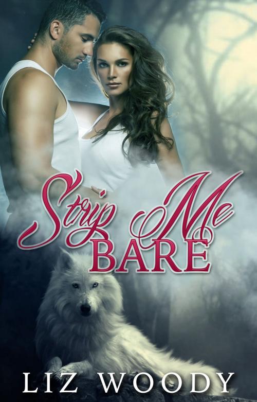 Cover of the book Strip Me Bare by Liz Woody, FA Publishing