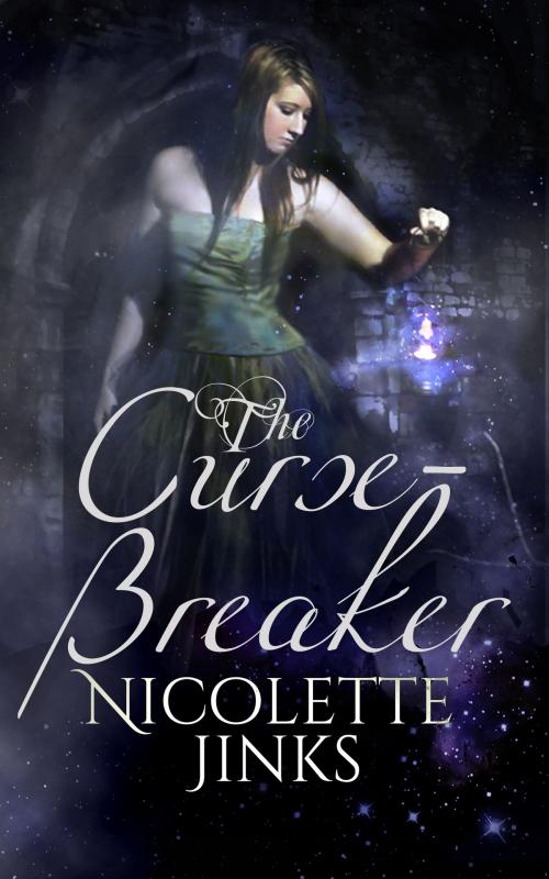 Cover of the book The Curse-Breaker by Nicolette Jinks, Nicolette Jinks