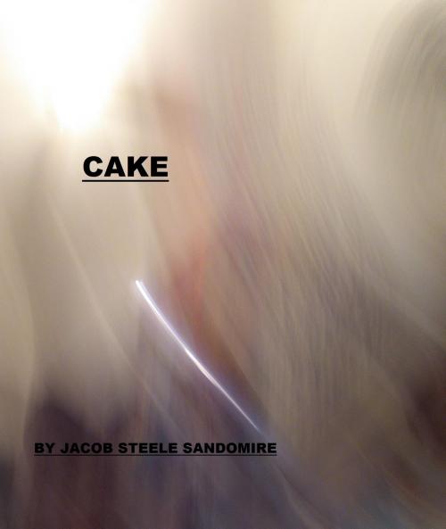 Cover of the book Cake by J Steele Sandomire, J Steele Sandomire