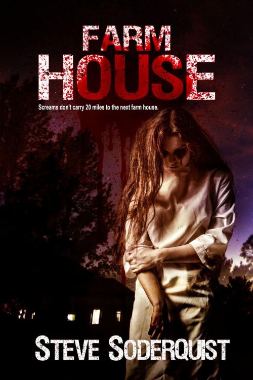 Cover of the book Farm House by Steve Soderquist, Foundations Book Publishing Company