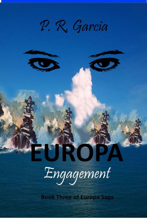 Cover of the book Europa: Engagement by P. R. Garcia, P. R. Garcia
