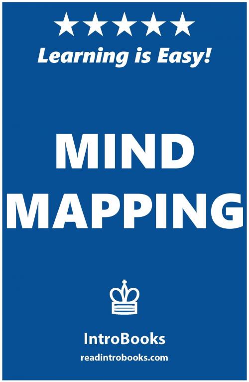 Cover of the book Mind Mapping by IntroBooks, IntroBooks