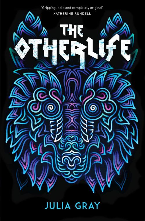 Cover of the book The Otherlife by Julia Gray, Andersen Press Ltd