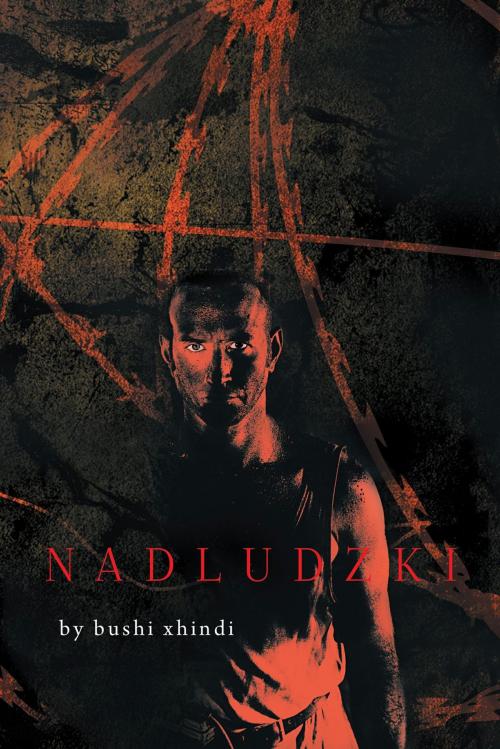 Cover of the book Nadludzki by Bushi Xhindi, FriesenPress