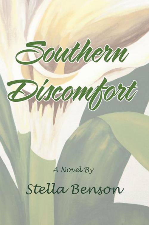 Cover of the book Southern Discomfort by Stella Benson, Archway Publishing