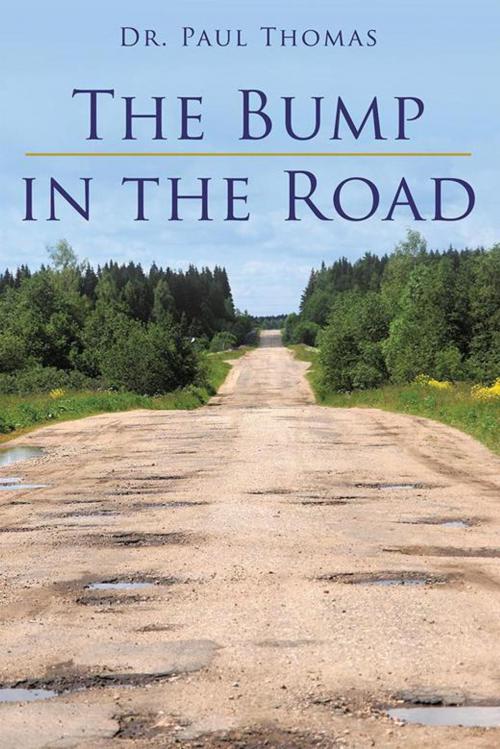 Cover of the book The Bump in the Road by Paul Thomas, iUniverse