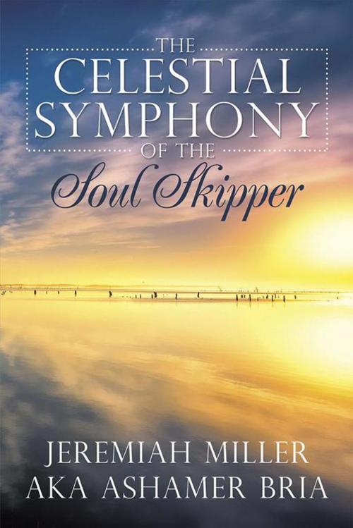 Cover of the book The Celestial Symphony of the Soul Skipper by Ashamer Bria, Xlibris US
