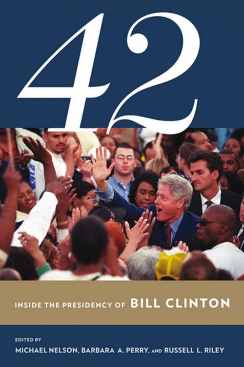 Cover of the book 42 by , Cornell University Press