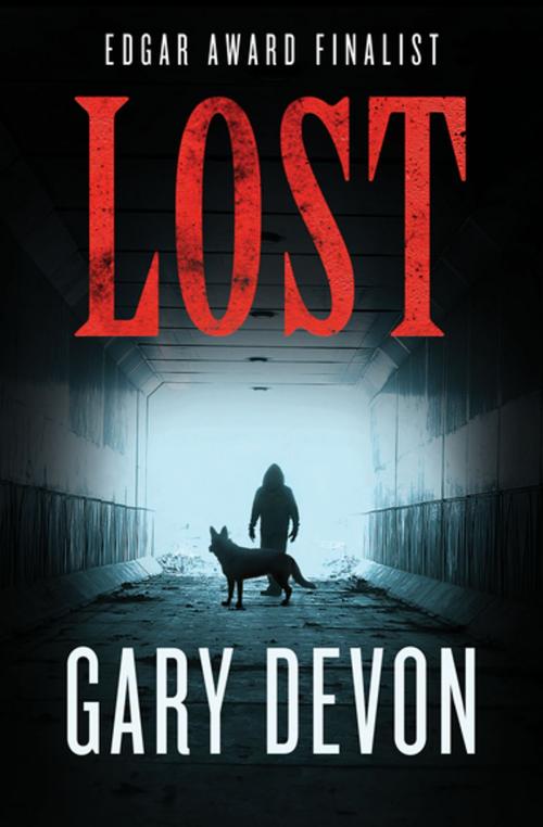 Cover of the book Lost by Gary Devon, Open Road Media