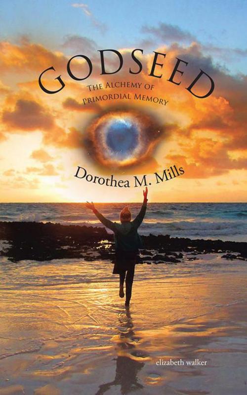 Cover of the book Godseed: the Alchemy of Primordial Memory by Dorothea M. Mills, Elizabeth Walker, Balboa Press